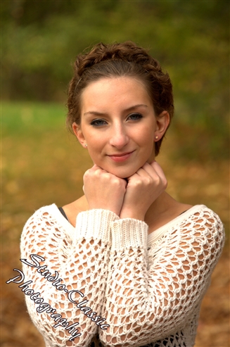 South Kortright Senior